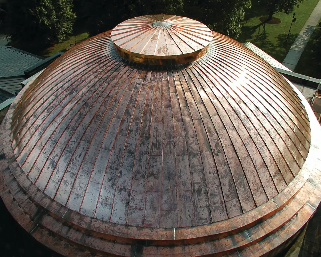 Craftsman Roofing crew installing a new roof in Westchase